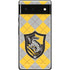 Wizarding World Harry Potter Hufflepuff Crest Google Pixel 6 Skin